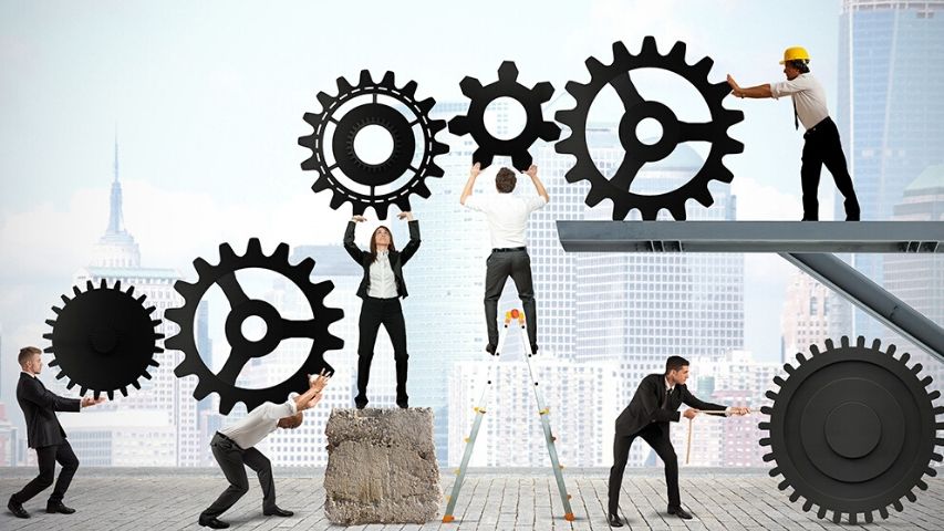 S&A Partner Solutions Workforce Management S&A Partner Solutions Workforce Management