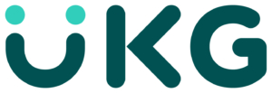 Ultimate Kronos Group Logo